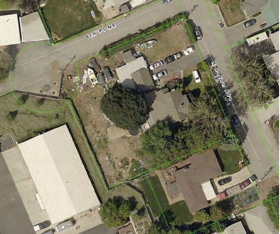 Controversial High Density Rezoning In East Wenatchee Blocked