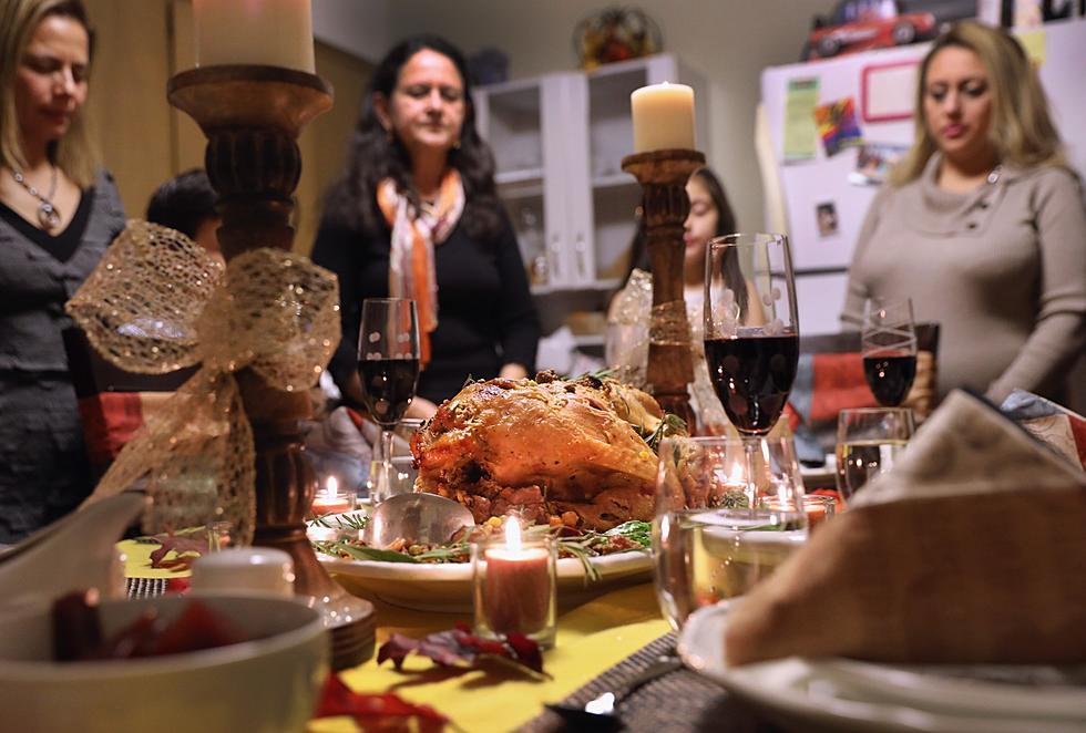 How Much More $ Will You Have To Fork Over For Thanksgiving Dinner This Year?