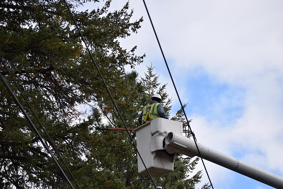 Chelan PUD To Focus On Improving Power Reliability For Customers