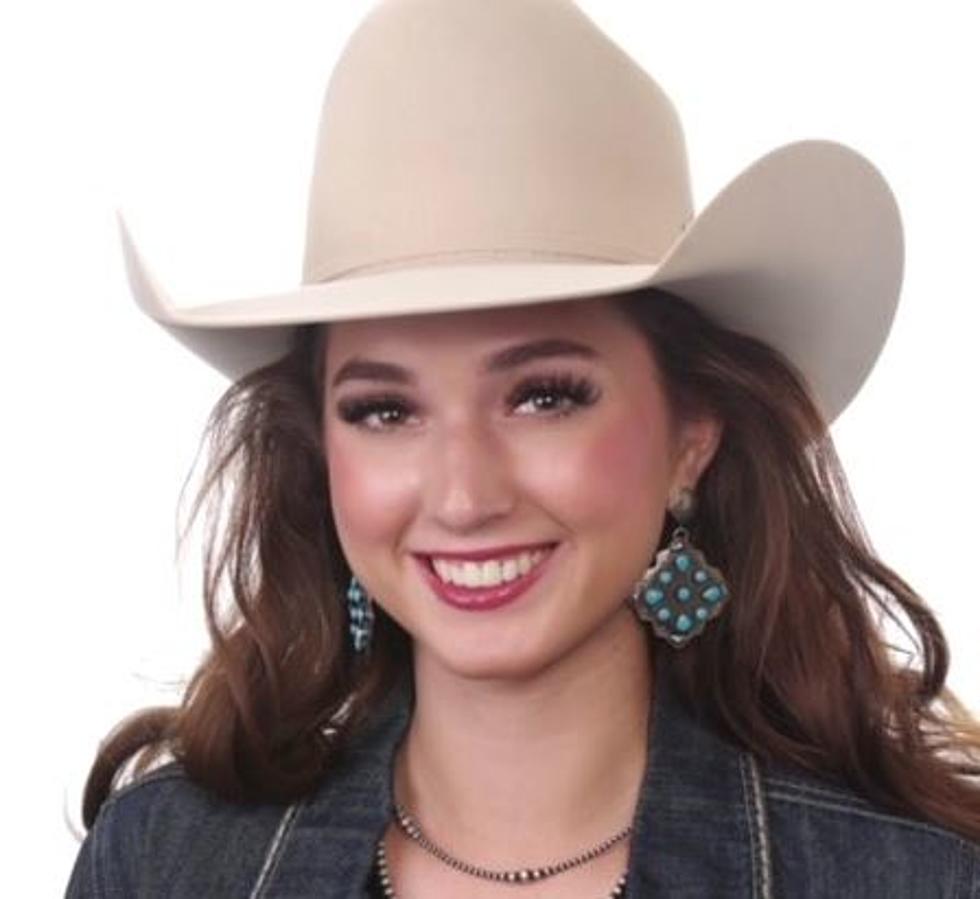 Chelan Co. Rodeo Queen In Place, But Funding Needed For Job