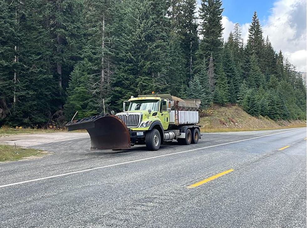 SR 20 Reopened After Overnight, Daylong Closure From Semi Crash