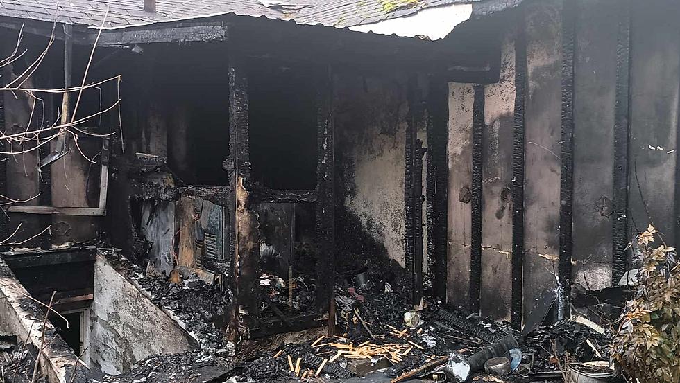 Mom & Daughter Seeking Help After Losing Home To Fire