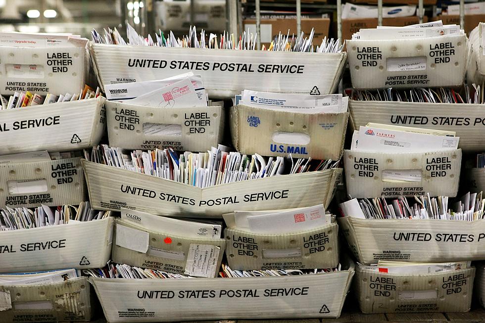 Public Meeting on Changes For Mail Processing in Wenatchee