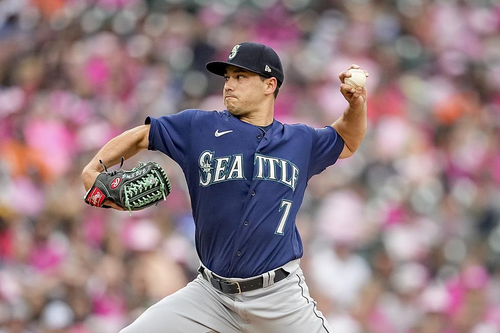 Mariner’s Trade Former Wenatchee AppleSox Pitcher Marco Gonzales to Atlanta