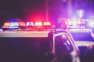  Police Tie Suspect In Crash Near Leavenworth To Wenatchee Chase 