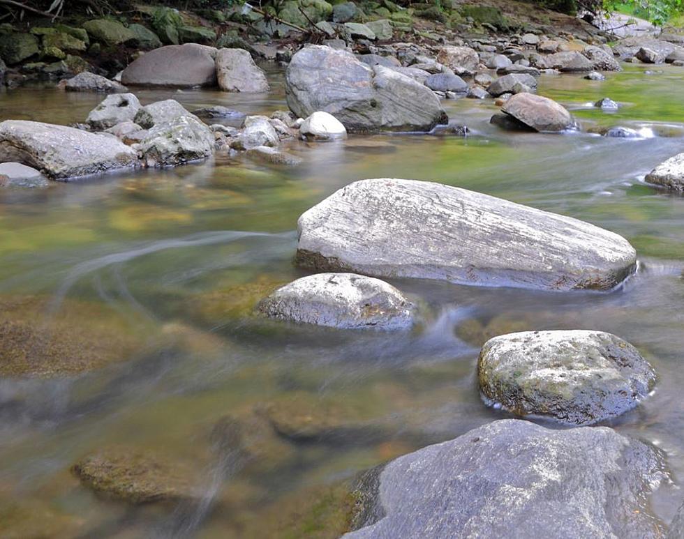 Chelan County Using $770,000 Grant On Peshastin Creek Project