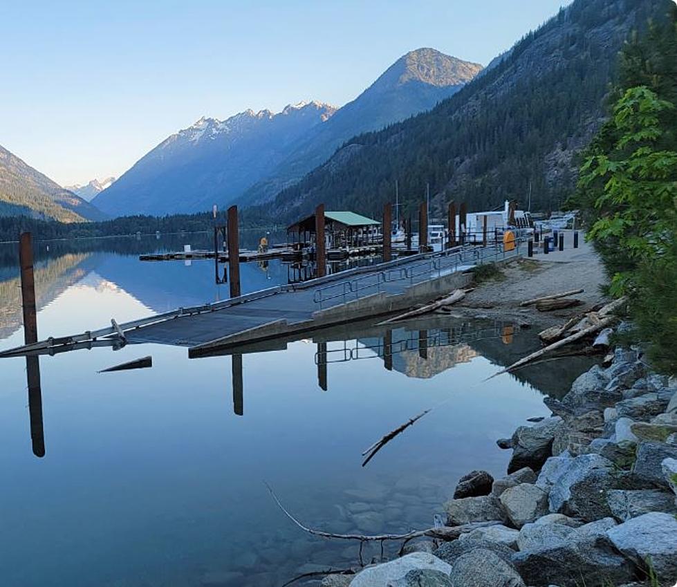 Chelan County To Apply For State Grant With Plan For Stehekin