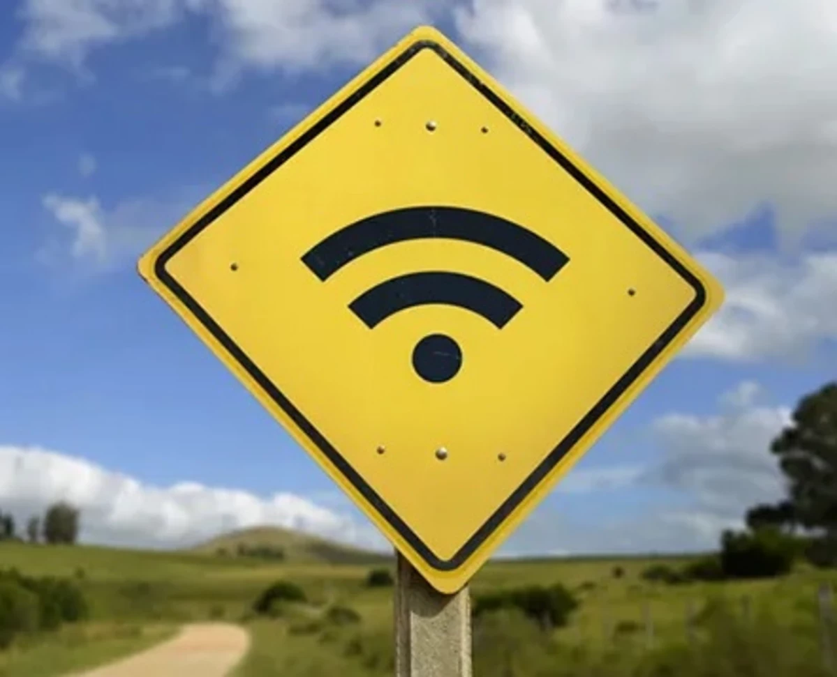 Bill In WA House Could Help Bring High-Speed Internet To Rural Areas