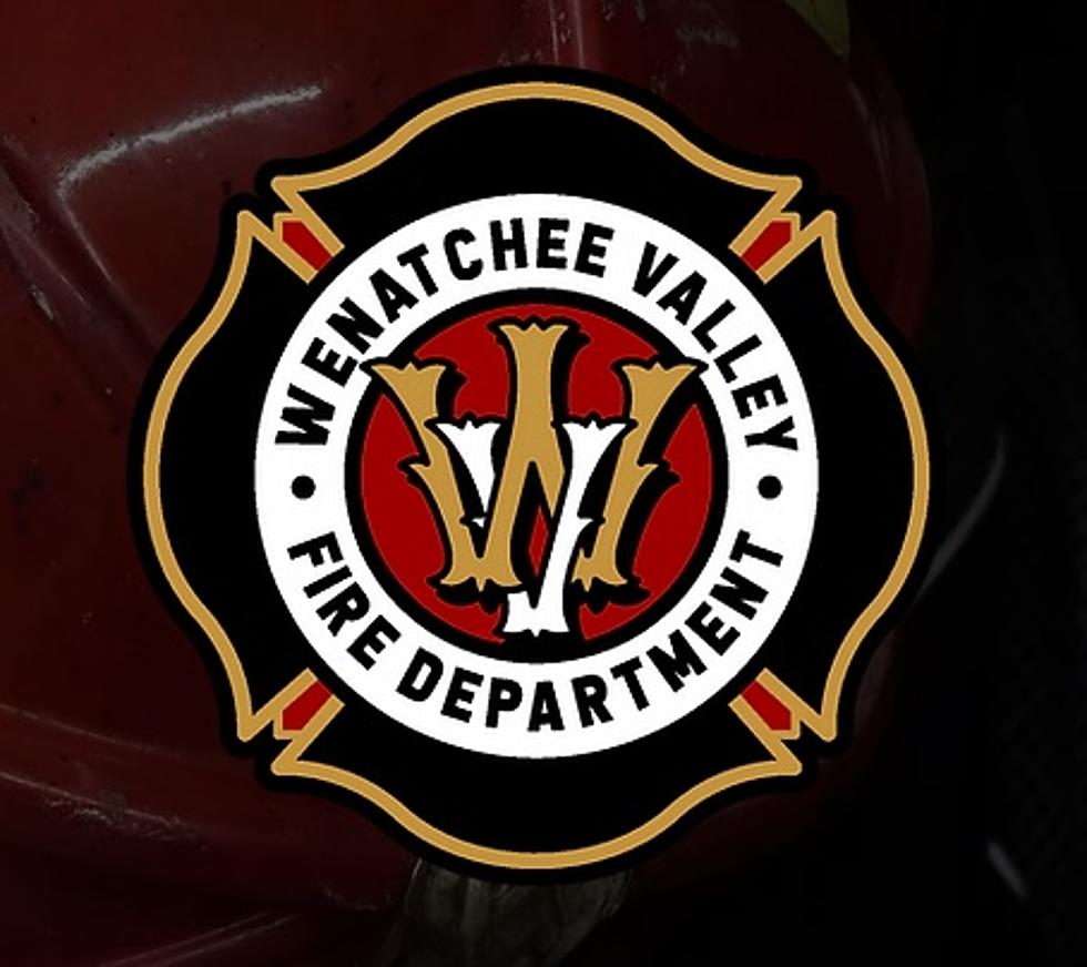 Wenatchee Valley Fire Dept. Receives 47 Calls In 48 Hours