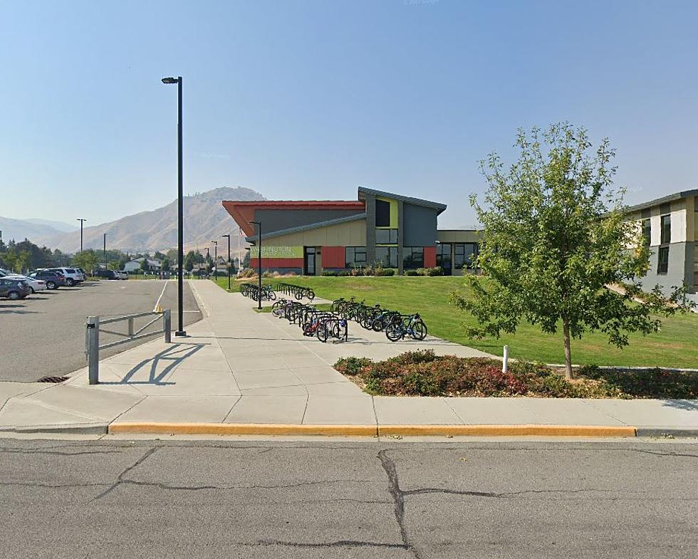 Washington Elementary In Wenatchee Closed Over Freezing Pipes