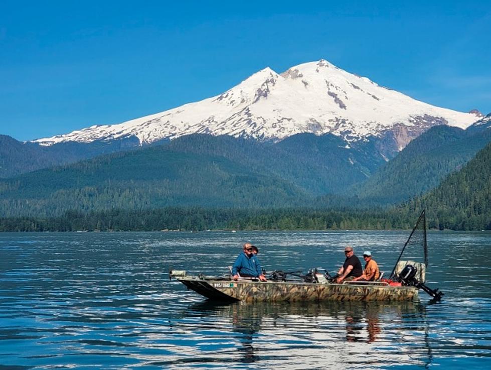 Wildlife Recreation Activity is Big Business in Washington State