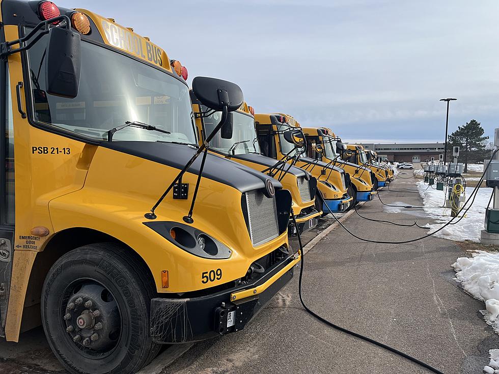 WA Republicans Oppose Bill Mandating Electric School Buses