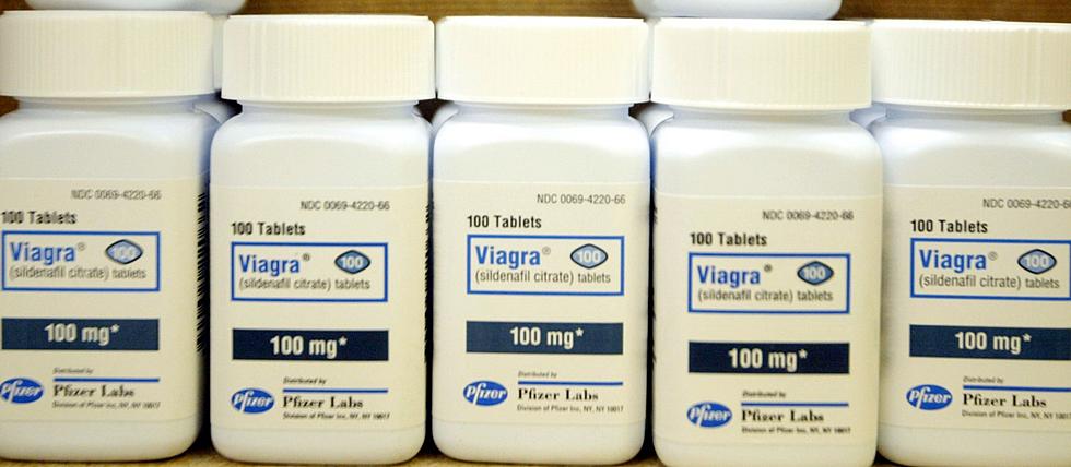 Taking ED Meds Like Viagra Show Promise For A Major Health Breakthrough