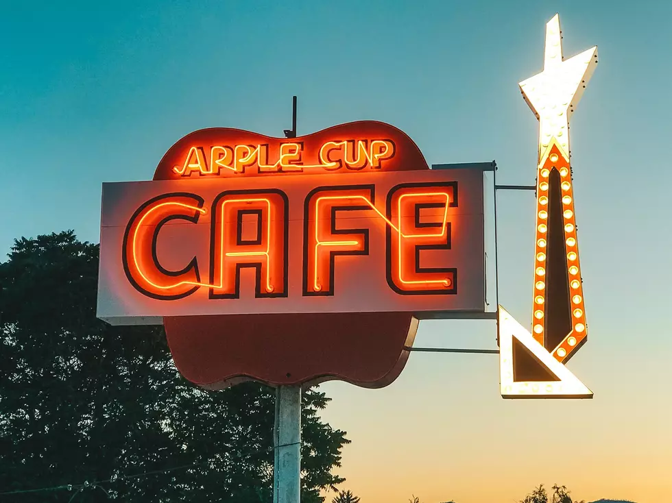 Landmark Coffee Shop In Chelan Heavily Damaged From Sunday Fire