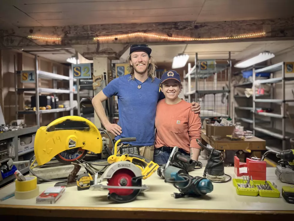 Tool Library Now Open In Cashmere