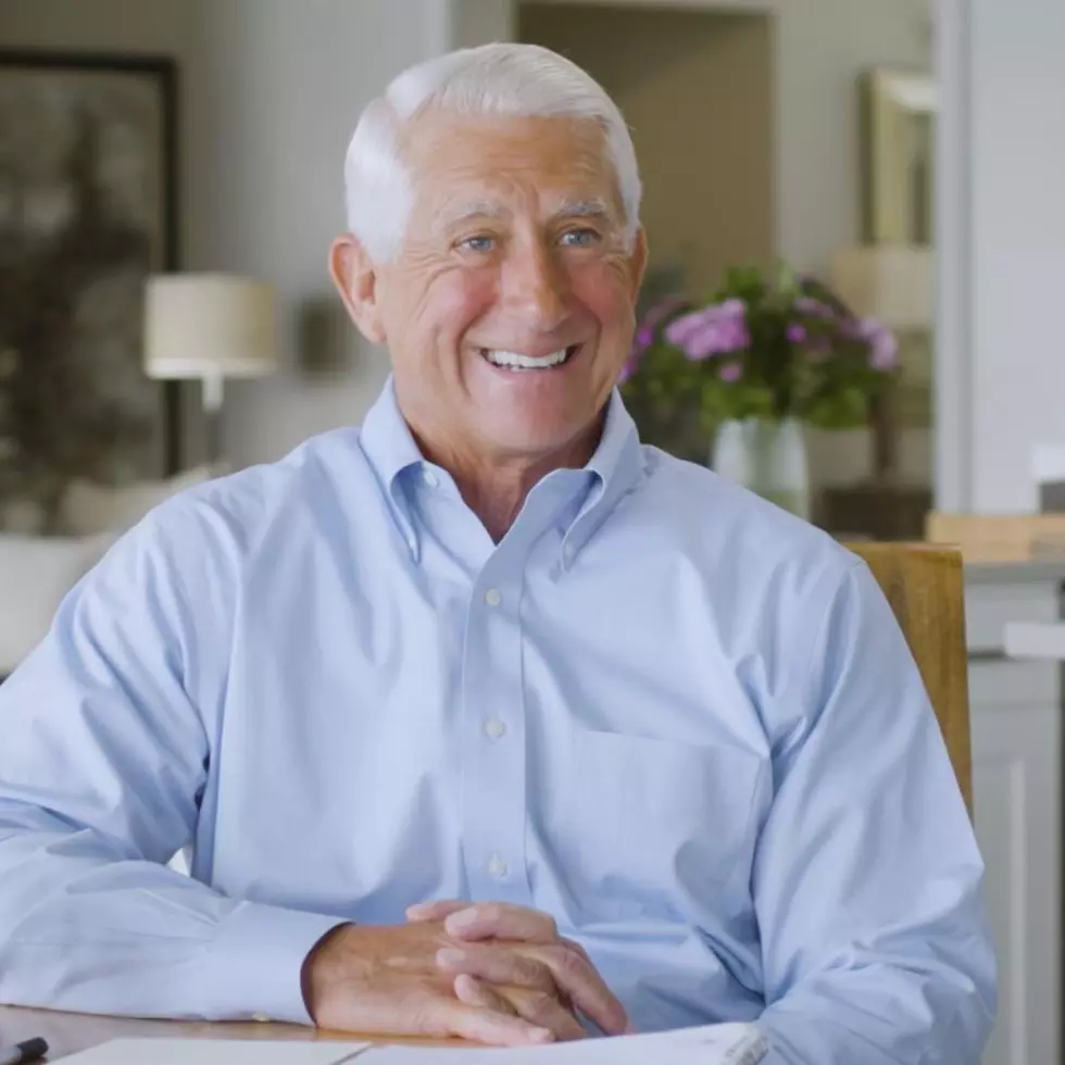 Reichert Says His Strengths Fit Washington's Needs As Governor
