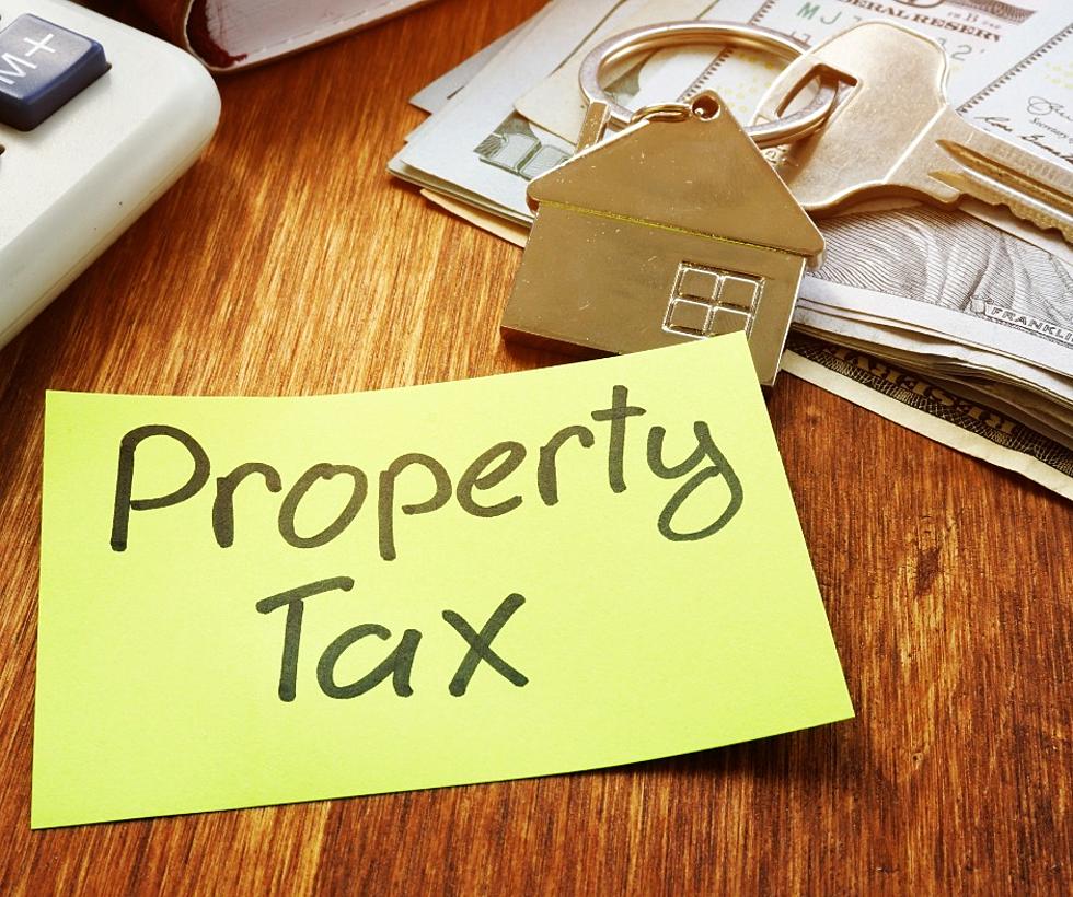 Property Tax Statements Delayed In Chelan County