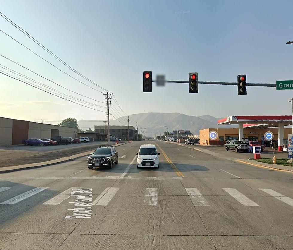 Busy Portion Of East Wenatchee Road To Be Repaved