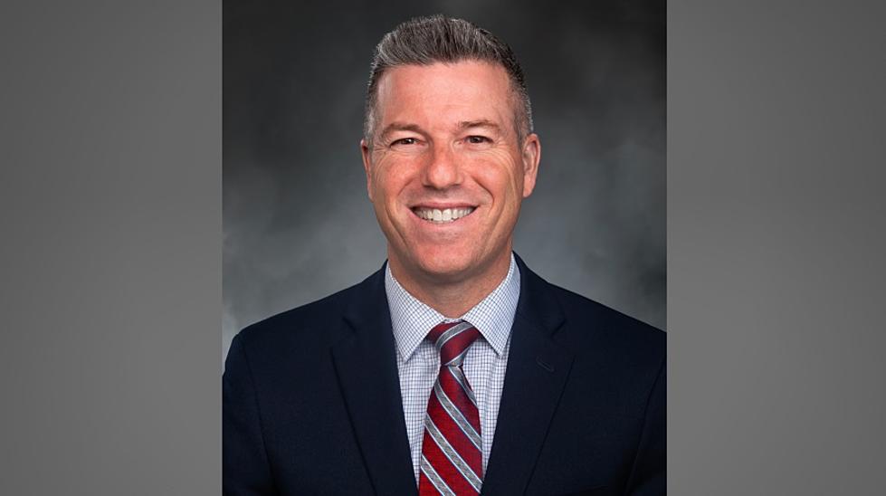 Sen. Brad Hawkins Announces Move to Wenatchee With 12th District Re-election Bid