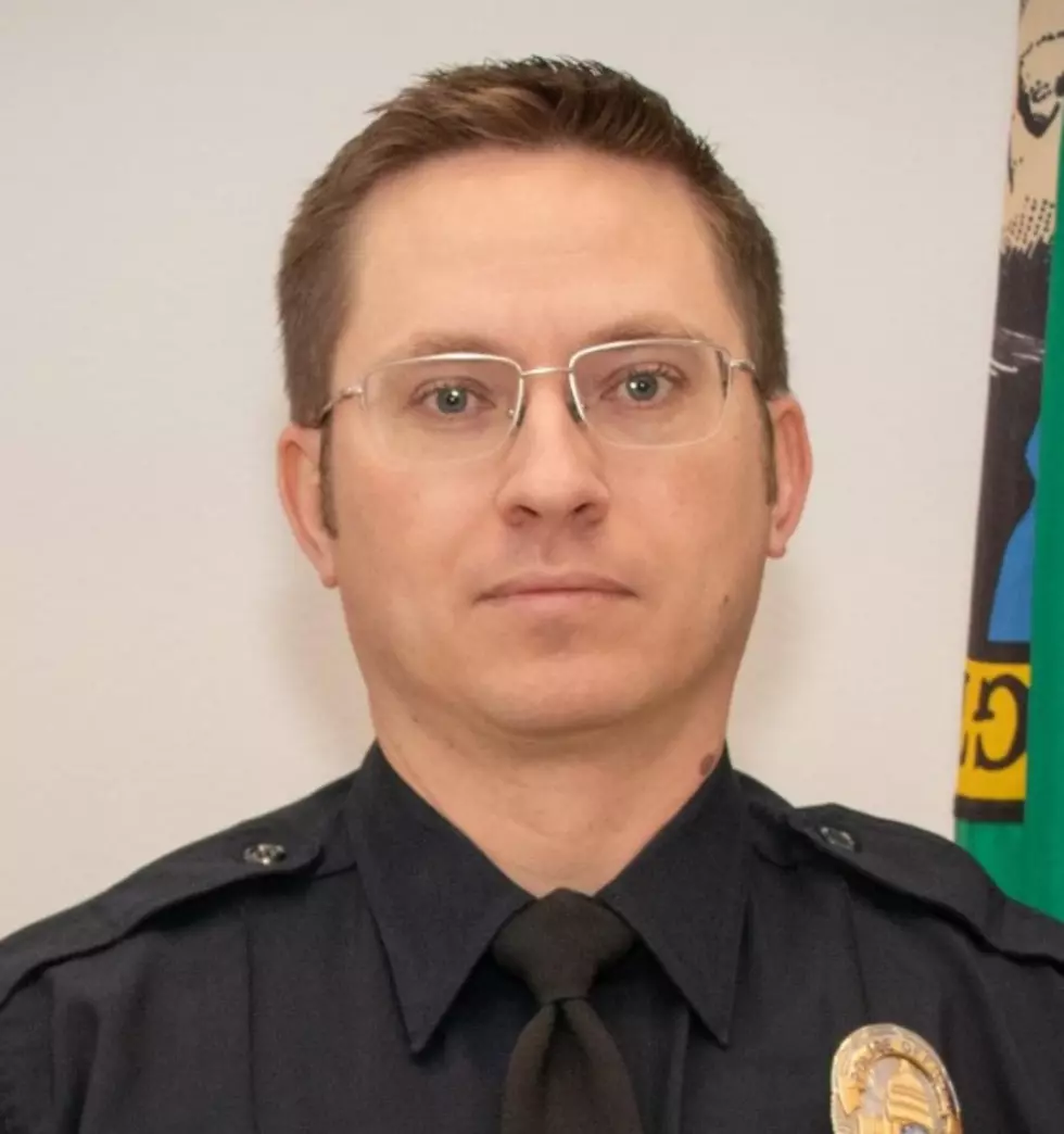 Quincy Police Officer Receives Carnegie Medal For Heroism