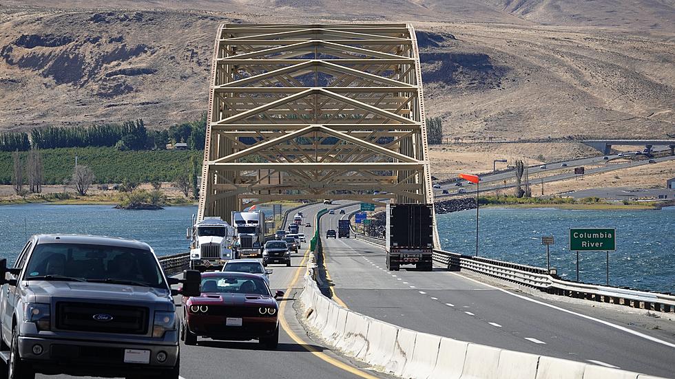 Three-Year Project To Replace Vantage Bridge Deck Gets Underway