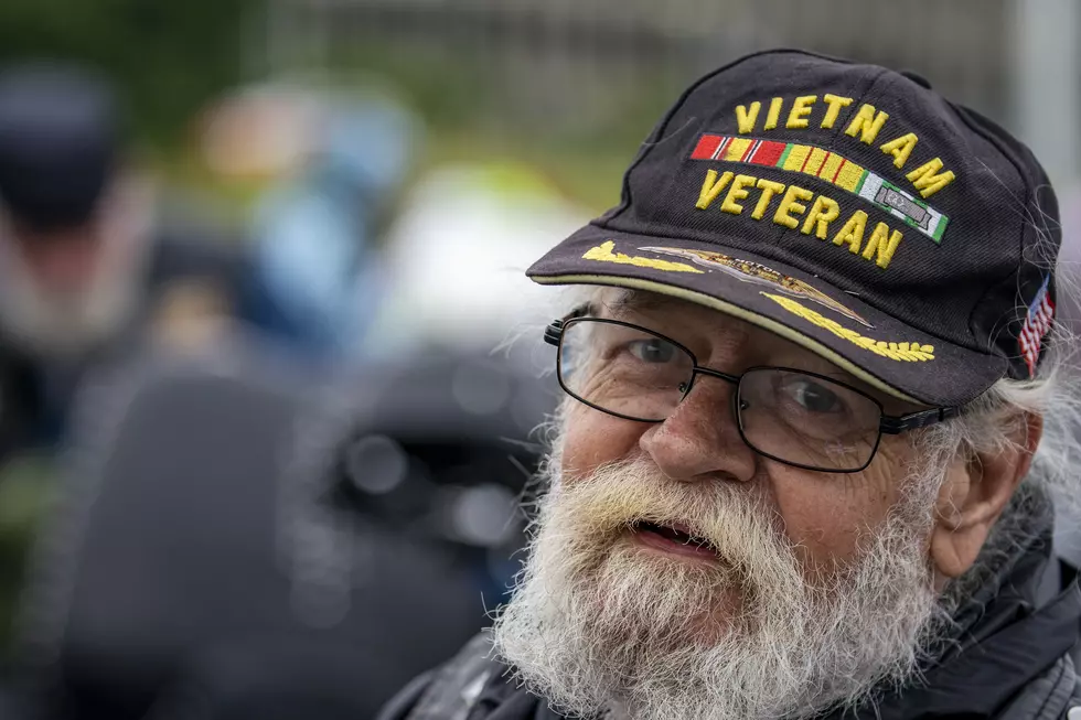 Wenatchee American Legion to “Welcome Home” Vietnam Vets in Memorial Park Ceremony
