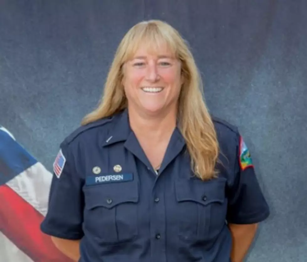 Chelan County Hires New Fire Marshal