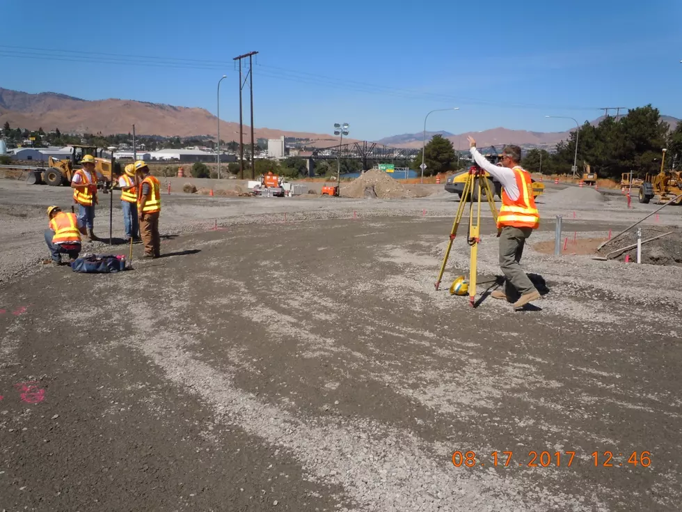 Wenatchee Student Career Exploration Event To Take Place At DOT