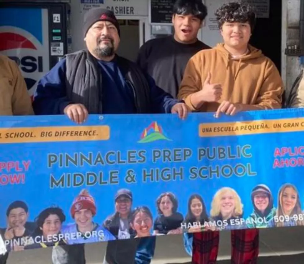 Wenatchee Pinnacles Prep Charter School Hiring For 2024-25 Year