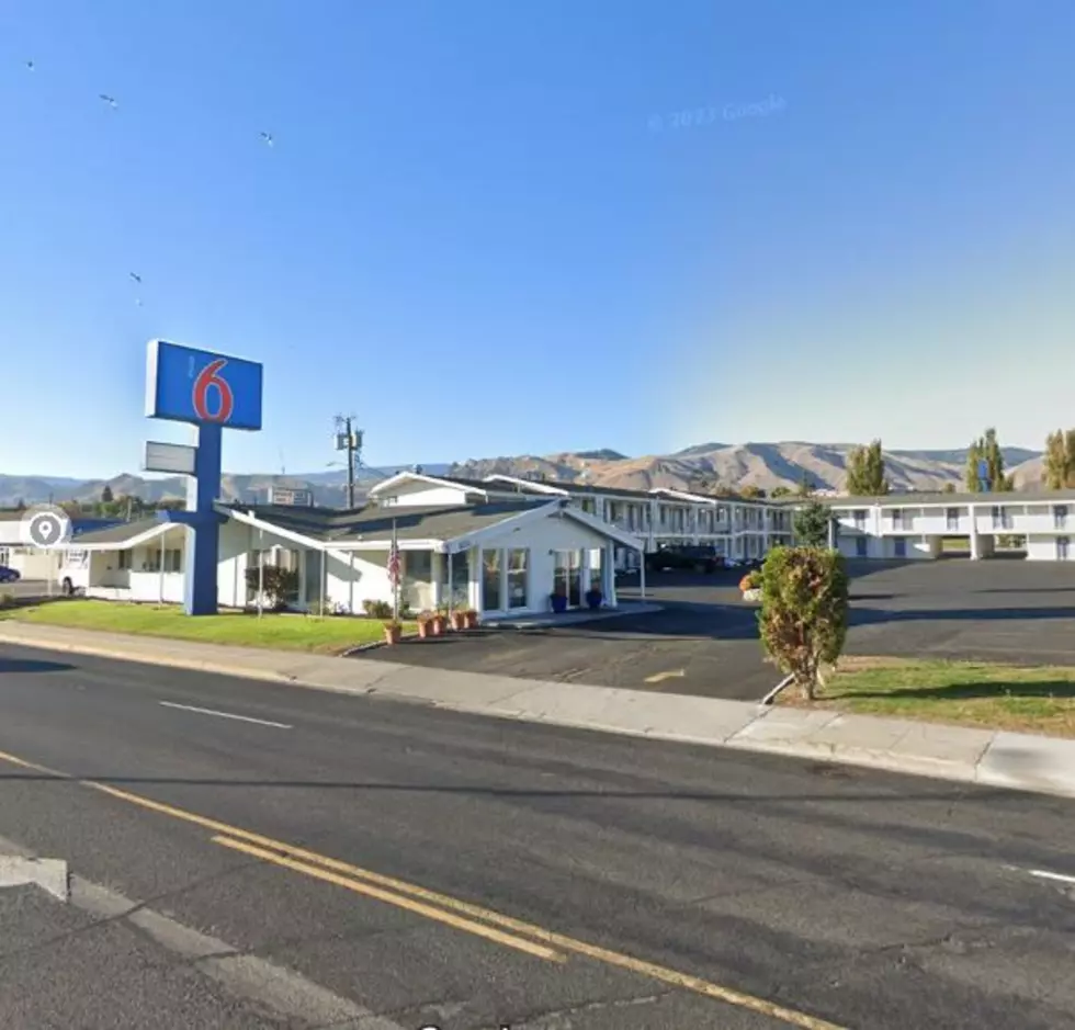 Man Acquitted For Reason Of Insanity In Wenatchee Motel 6 Fire