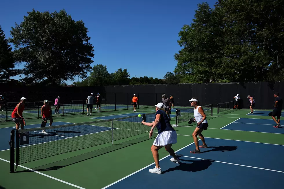 Washington's Sport:  The History And Growth Of Pickleball In The USA