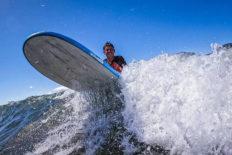 Lakeside Surf in Chelan to Host Open Riversurf Competition