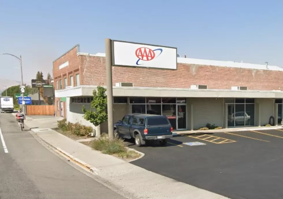 AAA To Close Wenatchee Offices