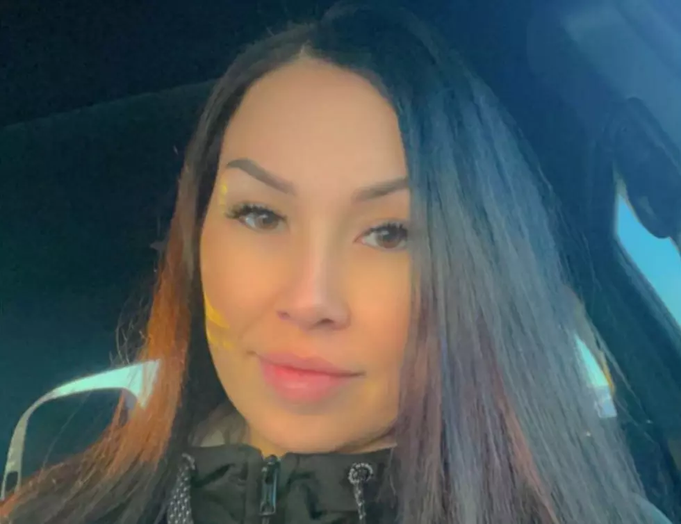 Missing Indigenous Woman From Omak Found Alive In Spokane