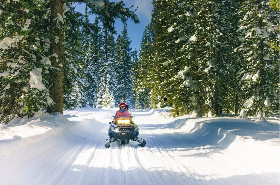 Did You Buy These Recalled Snowmobiles?  READ MORE