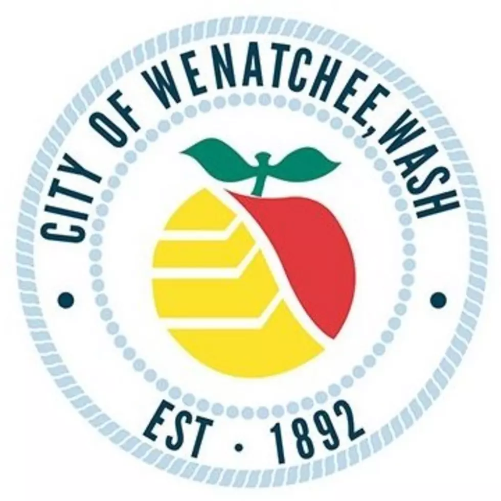 City Of Wenatchee Hiring Crew To Help With Vandalism