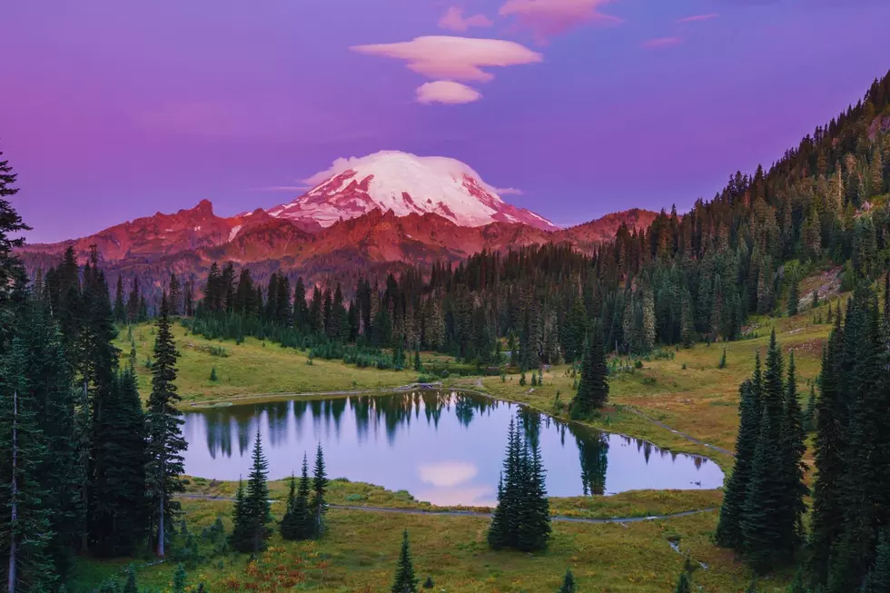 3 Scenic Washington Locations Make Top 150 Places to Workout