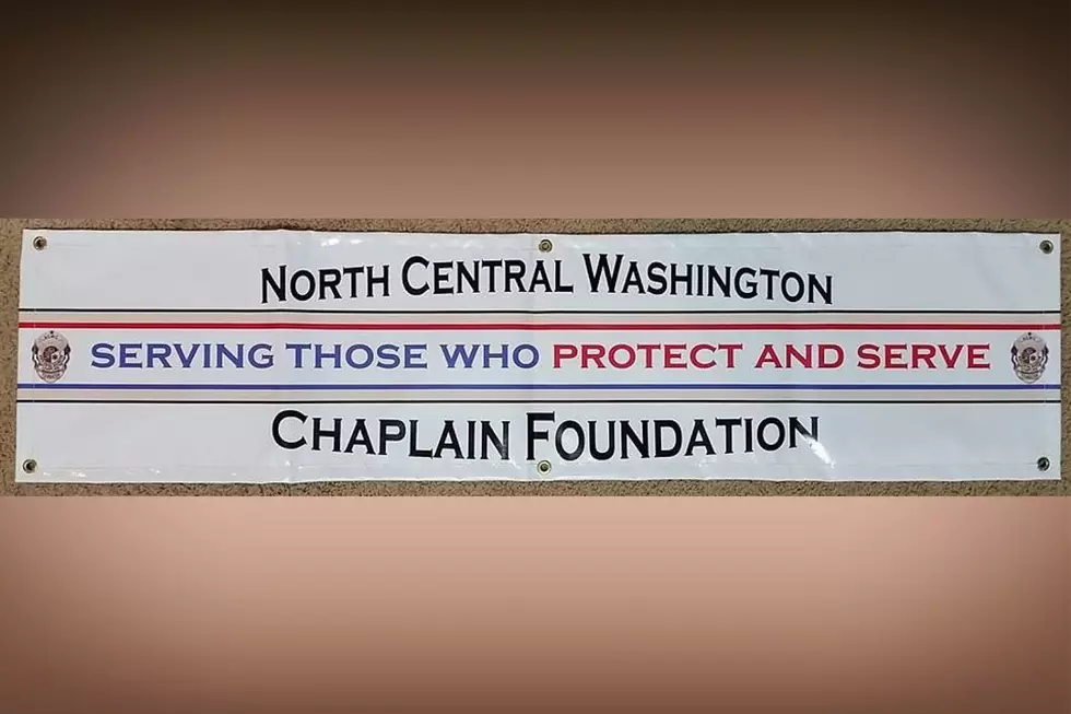 Compassionate Chaplains: Supporting First Responders In North Central Washington