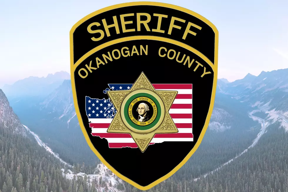 Okanogan County Experiences Rash of Violent Shootings, Two Deaths