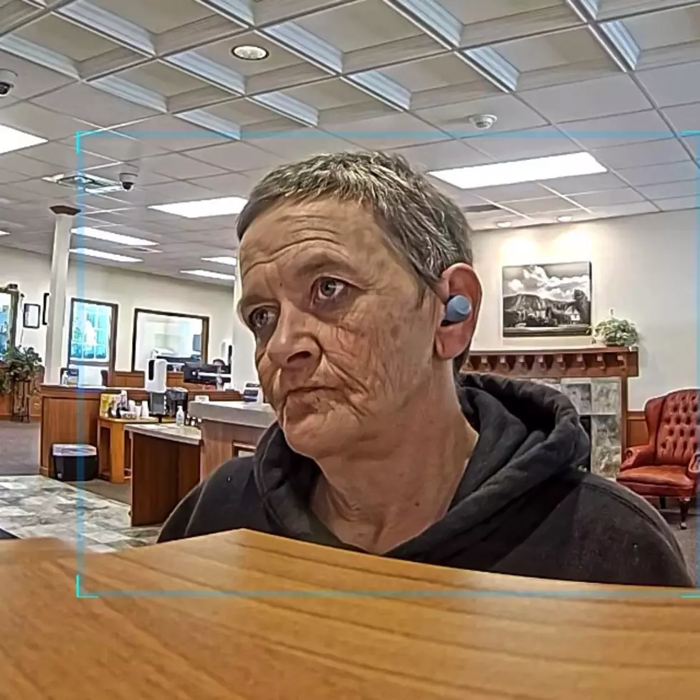 Suspect Sought Who Fraudulently Withdrew Money From NCW Banks