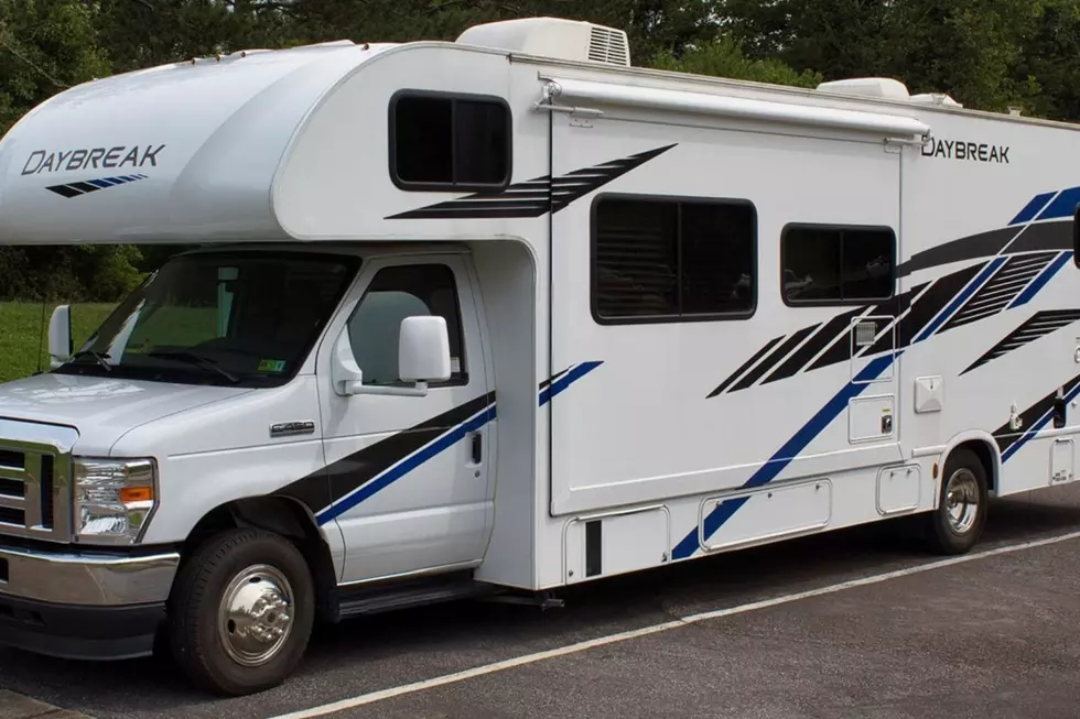 Former Wenatchee Man Sentenced for Misusing COVID Funds, Buying RV