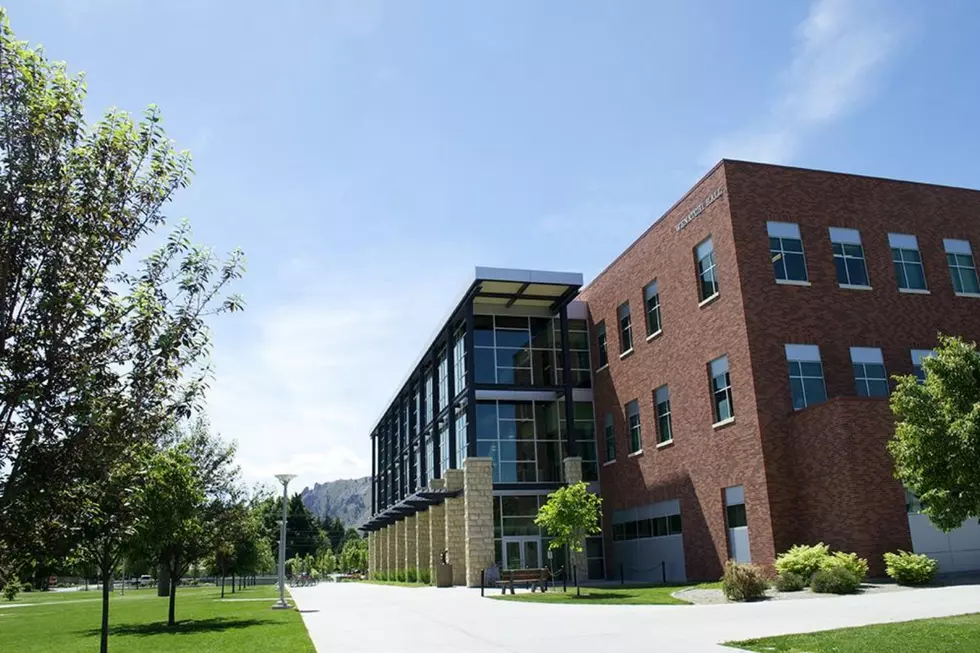 Wenatchee Valley College CAMP Program Receives $2.4M Federal Grant