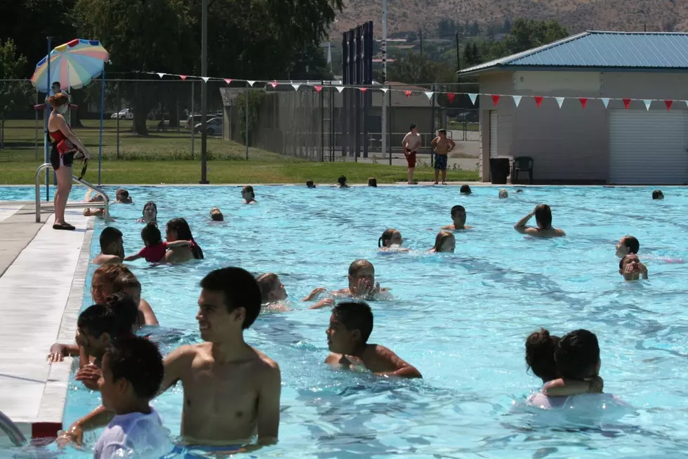 Transformed Wenatchee City Pool to Reopen After Pipe Renovations