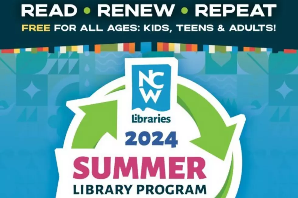 Experience Fun and Learning With NCW Libraries&#8217; Summer Activities