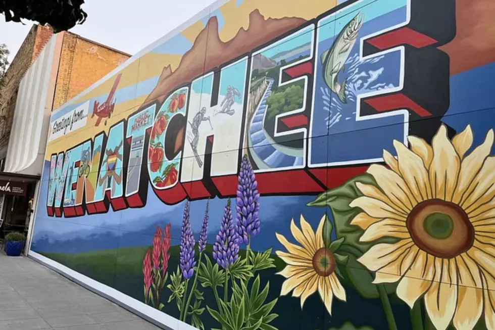 Grant Opportunity For Community Artworks, Projects In Wenatchee