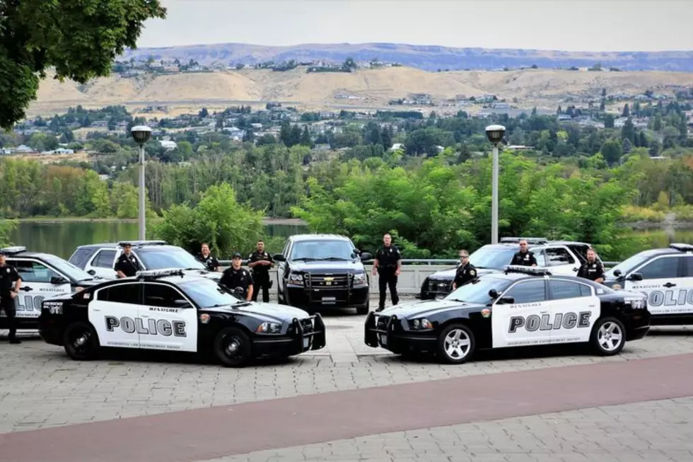 Wenatchee Holding Meet & Greet With Chief Of Police Finalists