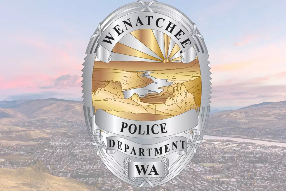 Wenatchee Police Chief Finalists Gather for Meet and Greet