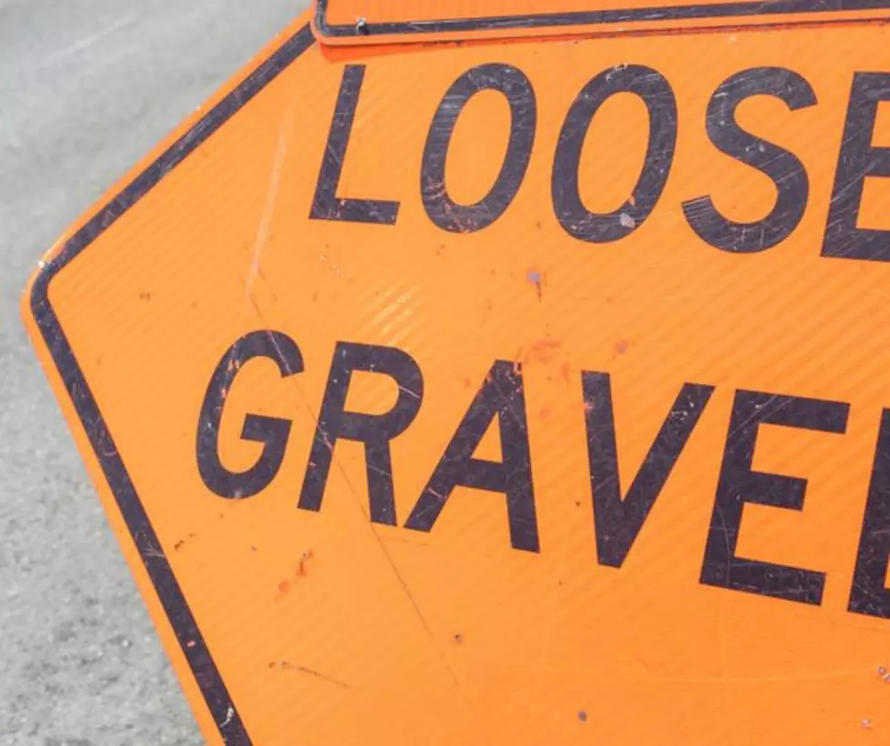 Road Construction Signs Stolen, Destroyed In Cashmere Area