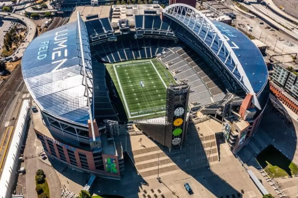 Lumen Field Near Bottom Of Study Ranking Cleanest NFL Stadiums