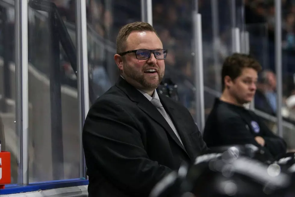 Wenatchee Wild Announce Contract  Extension With Chris Clark